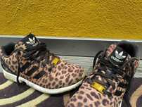 Ténis Adidas Zx Flux Nº40