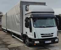 Iveco eurocargo  IVECO eurocargo rok 2014.