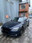 Розборка BMW 7 F01 Четверть N57D30A Двигун! Все в наявності! БМВ 7 Ф01