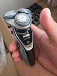 Golarka philips s5380 series 5000 Okazja!!!