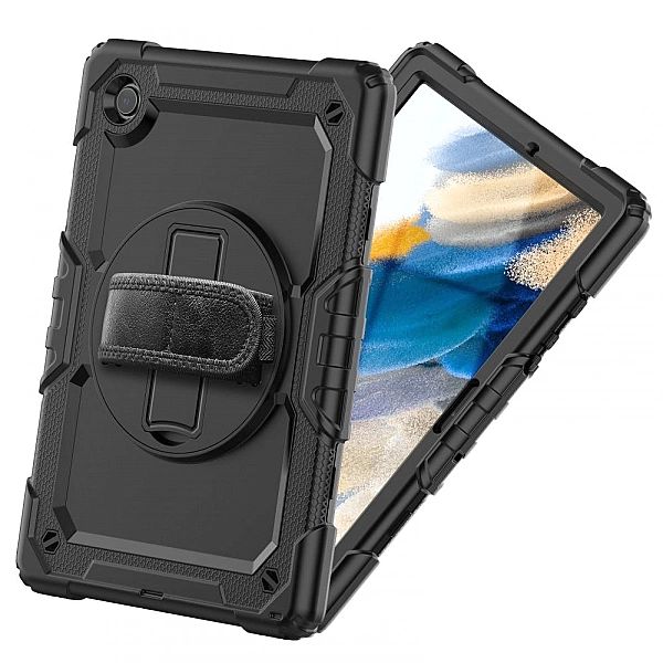 Etui Solid360 do Samsung Galaxy Tab A8/10.5