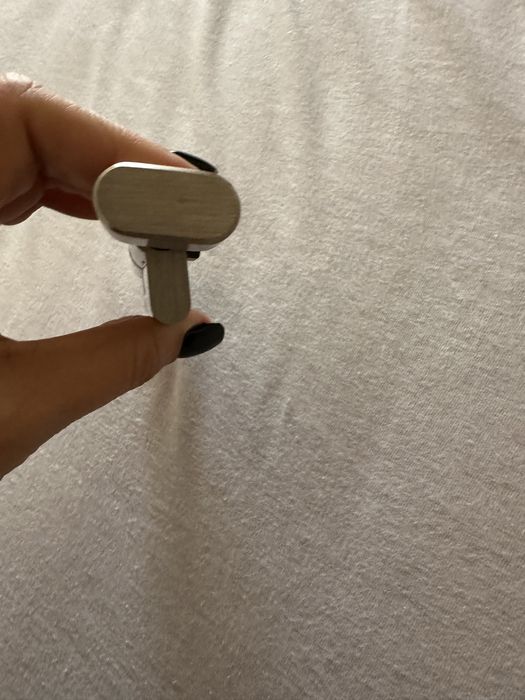 Canhão RARIDADE para fechadura 50/50 com chaves.