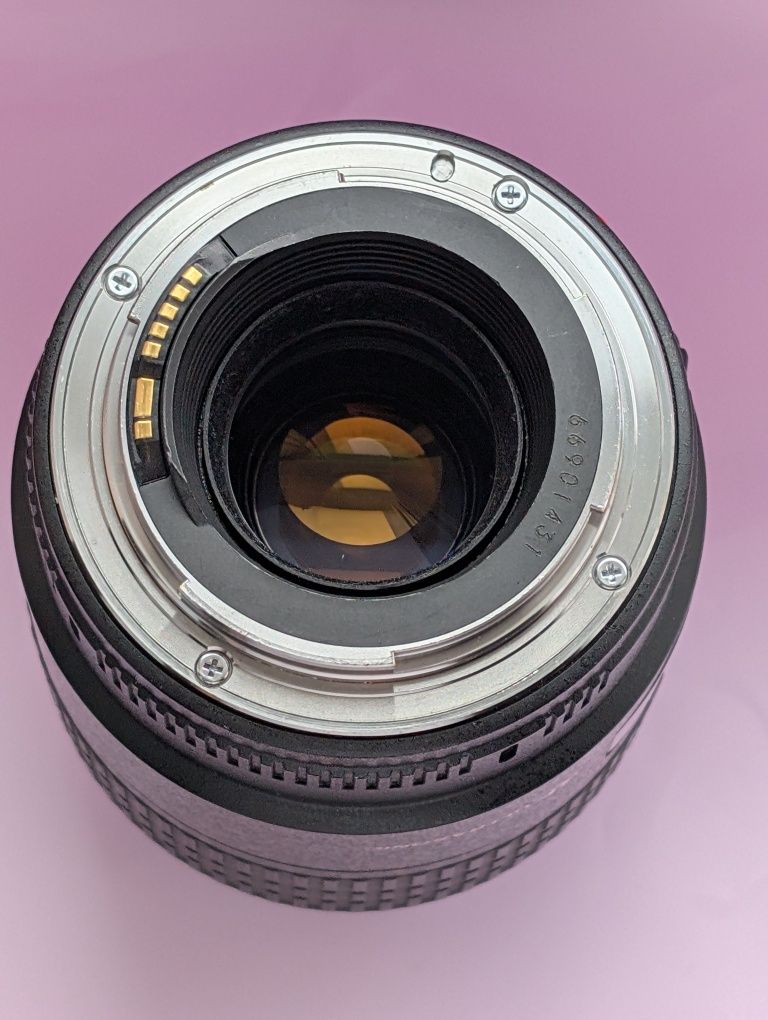 Canon EF 100mm f/2.8 macro USM відмінний стан