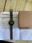 Zegarek Garmin Venu 3S, Grey/Slate 41 mm