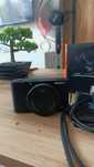 Aparat Sony RX100V