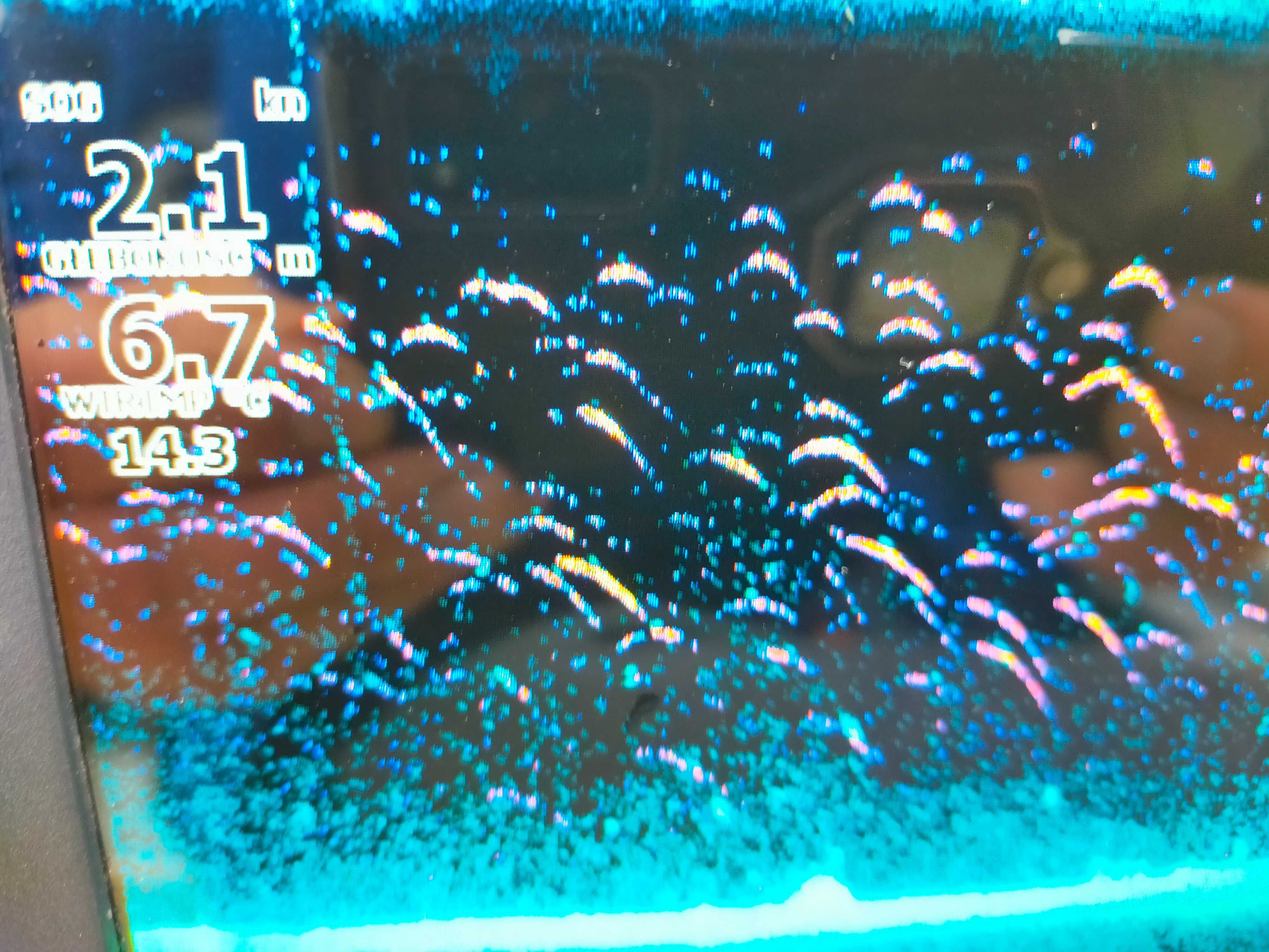Echosonda Lowrance Hook Reveal 7 Tripleshot