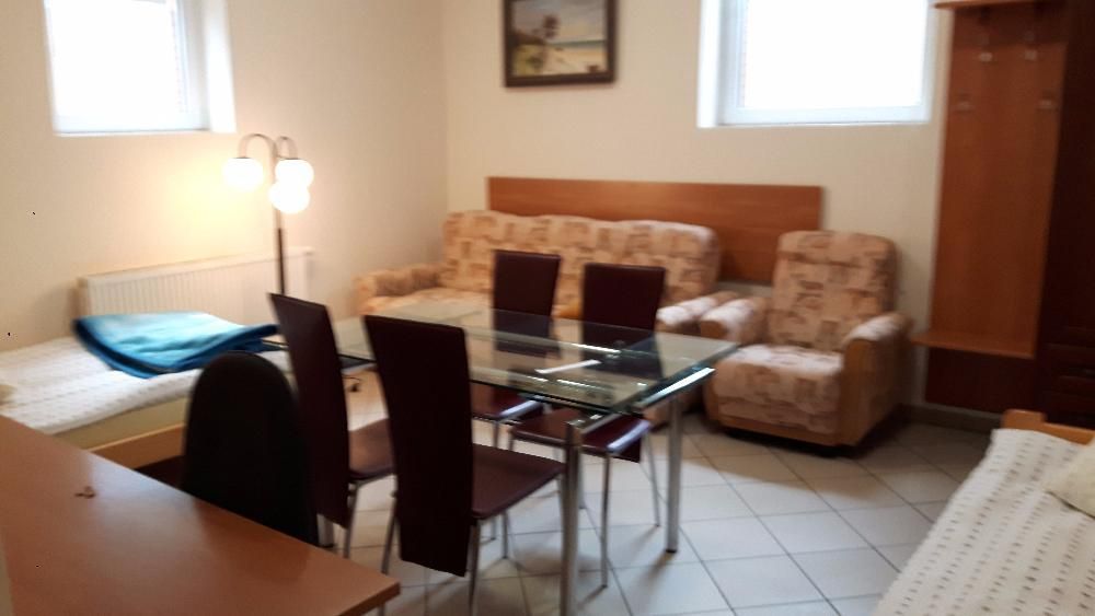 Pokoje do wynajęcia Chwaszczyno