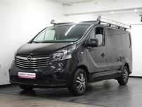 Opel Vivaro - Warsztatowy  1.6BiTurbo 140PS WARSZTATOWY / Auto z Gwarancją - AUTO BIJAK