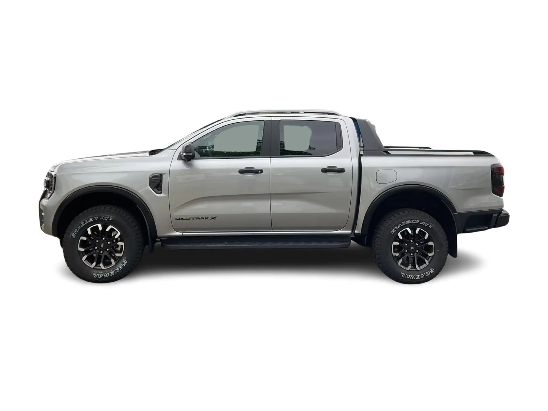 Ford Ranger Wildtrak X 2.0 EcoBlue Bi-Turbo 205KM A10 e-4WD | OD RĘKI