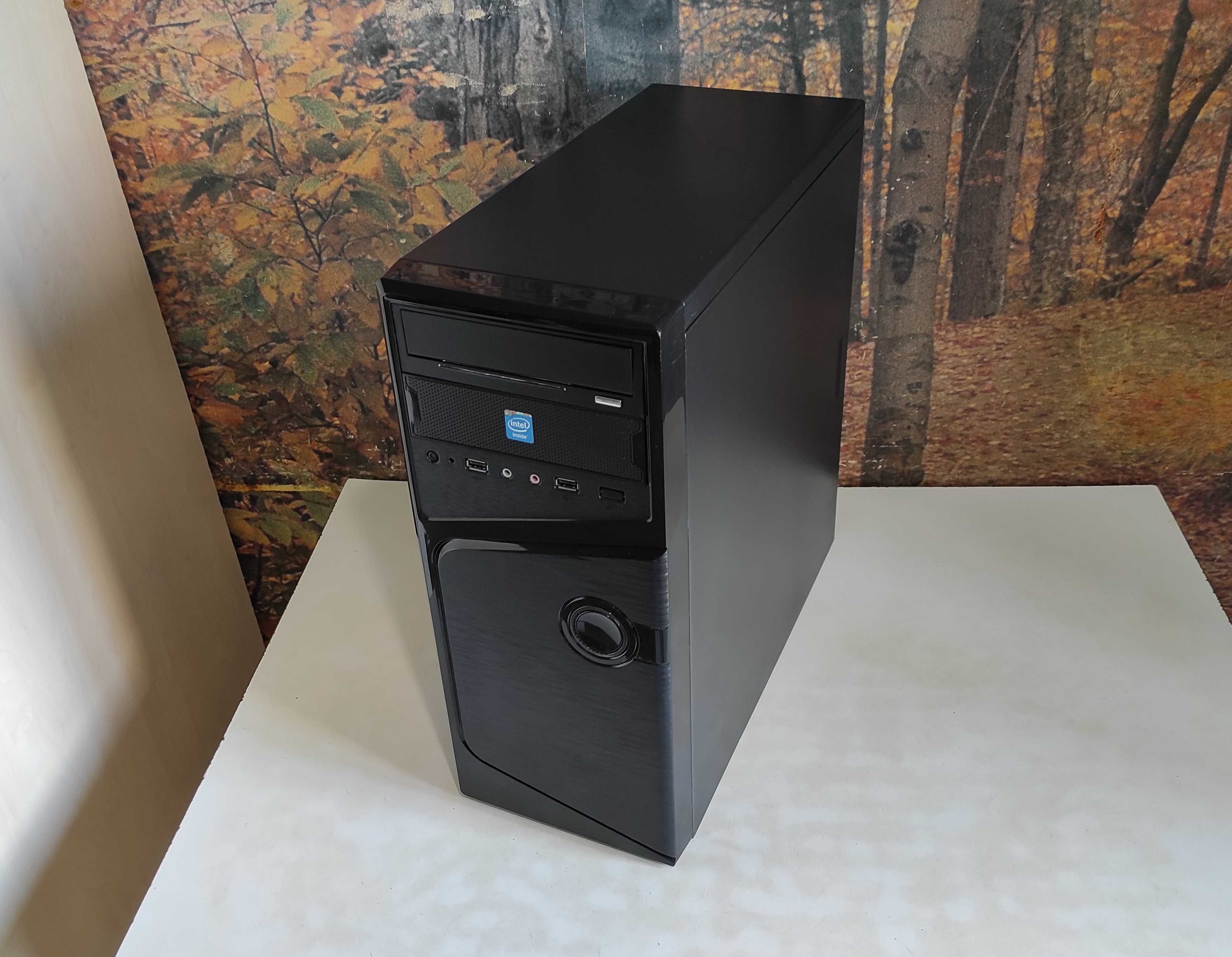 Intel Core i5-8400 6 Cores/DDR4 16GB/SSD 256GB+HDD 500GB/GTX1660 Super