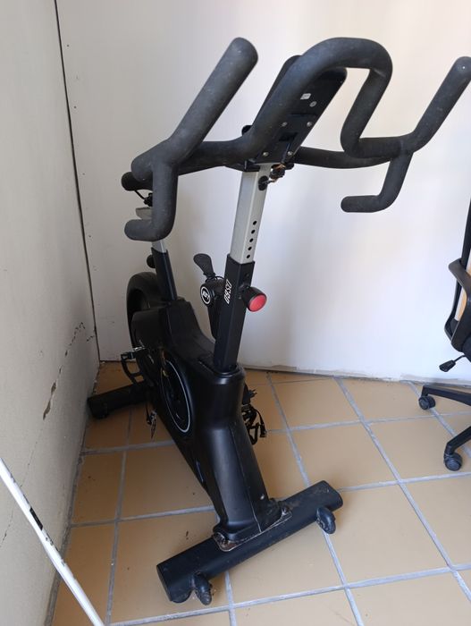Bicicleta Indoor