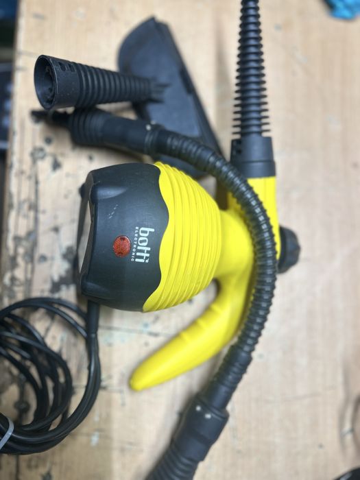 Parownica Bolti stan b. dobry