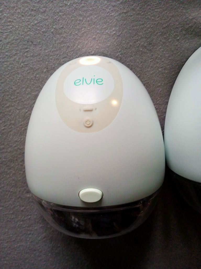 Elvie handsfree 2 sztuki