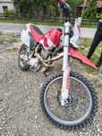 Yamaha TTR 600 !! Z dokumentami!! GS 500 gratis!!