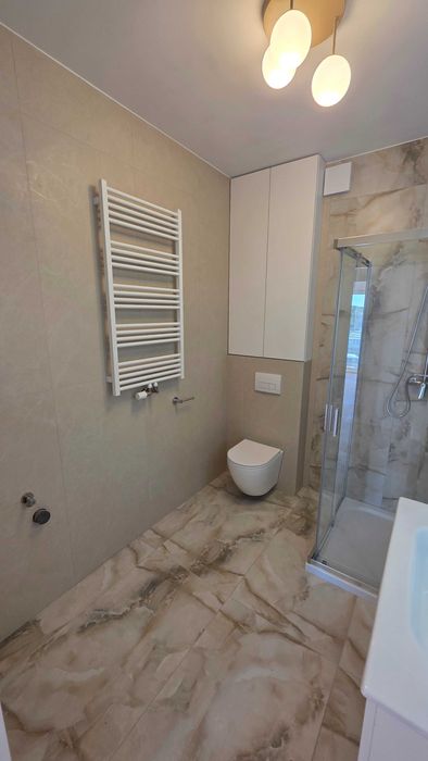 Wynajmę mieszkanie 4 pokoje, 66m2. Nowy Tomyśl: Komunalna 3a