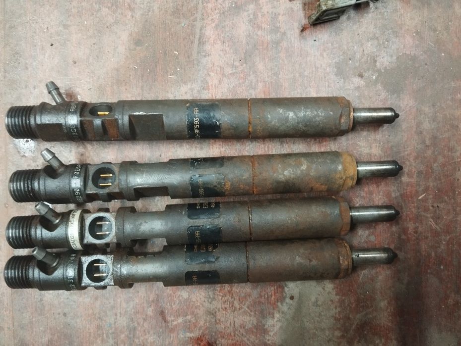 Фор-ки фо-д тран-т фокус Соренто