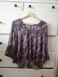 Vendo camisa