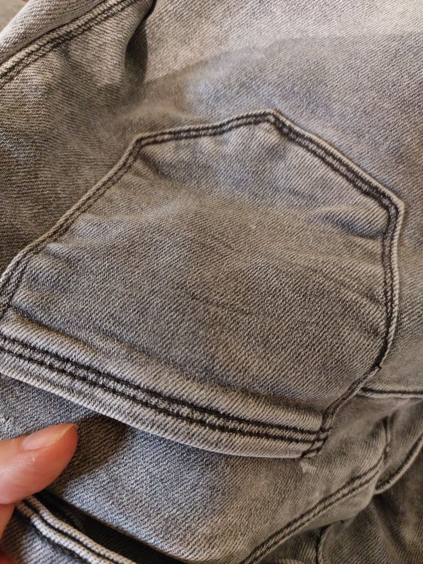 Жіночі стрейчеві джинси / штани / 31 розмір