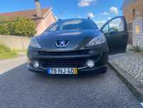 Vendo Peugeot 207 sw 1.6 hdi