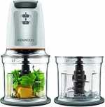 Rozdrabniacz Miniszatkownica Kenwood