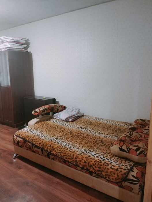 2кімн 1 ПОВЕРХ СКД вул.Холодноярської бригади