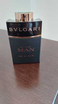 Perfume Homem - Bulgary Man in Black