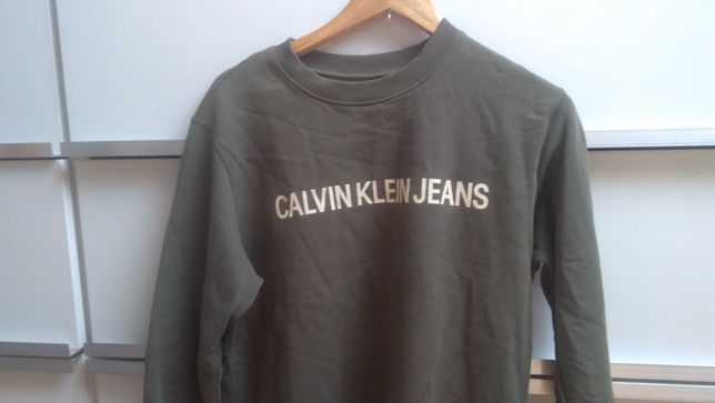 Bluza Calvin Klein Męska rozmiar M