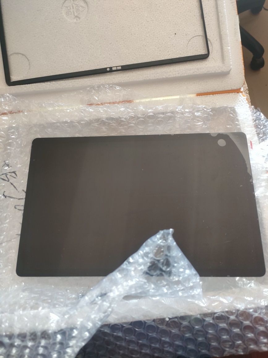 LCD para Lenovo  modelo j606/j616