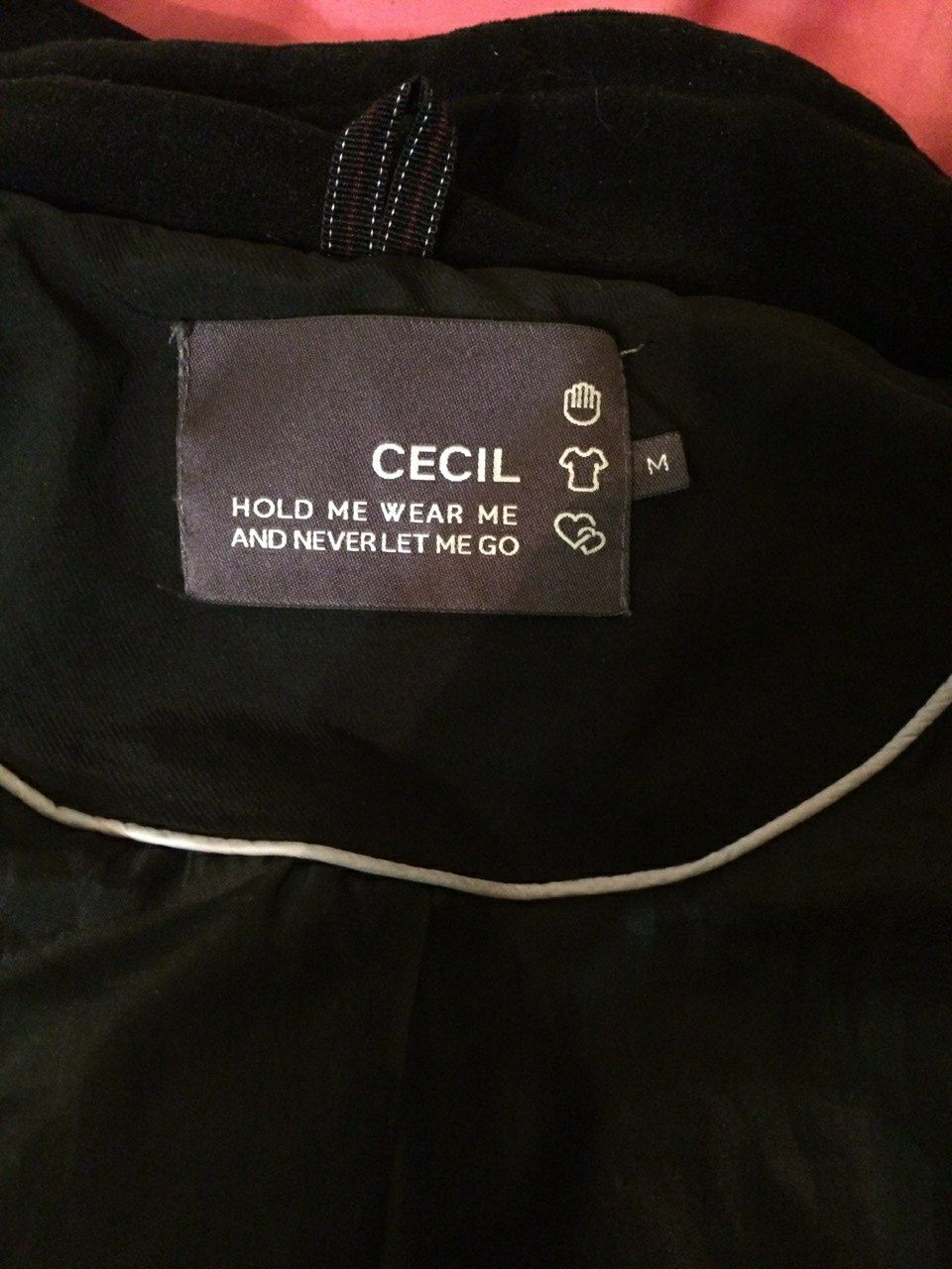 Пальто CECIL женское