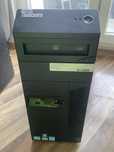 Komputer stacjonarny lenovo thinkcentre