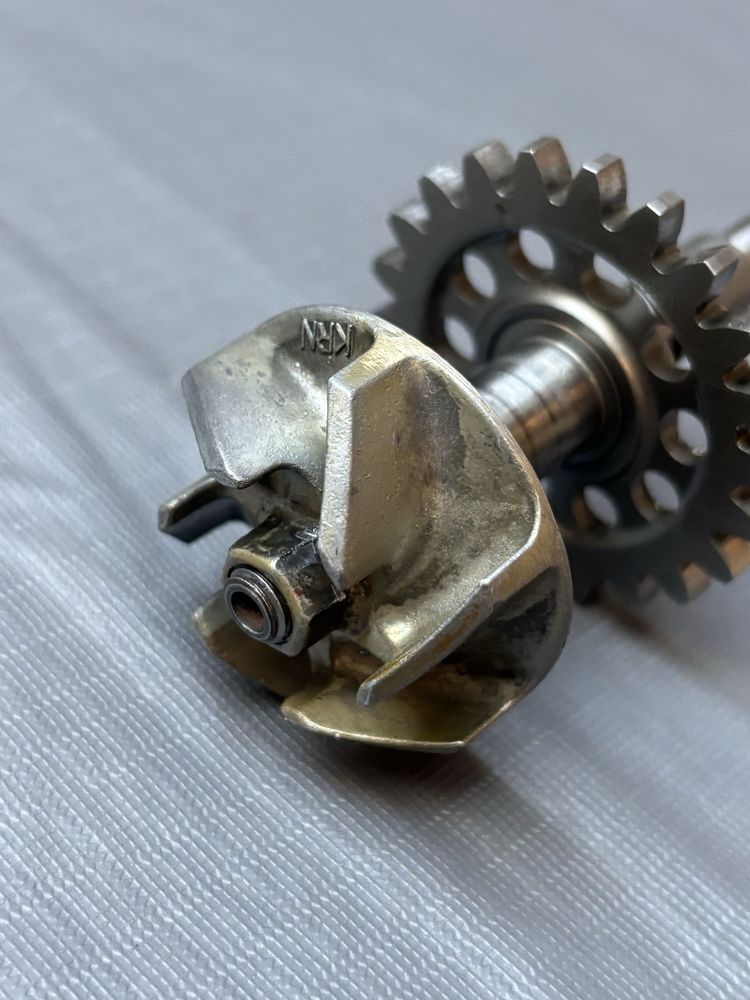 Pompa wody wirnik HONDA CRF250 R 10-17