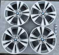 Alufelgi 19' bmw 5x120 JARBET #2.23