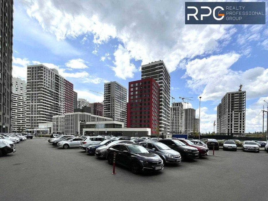 ЖК Варшавский-3. Продается 1к. кв., дом 10.10, 1С1. Без комісії.