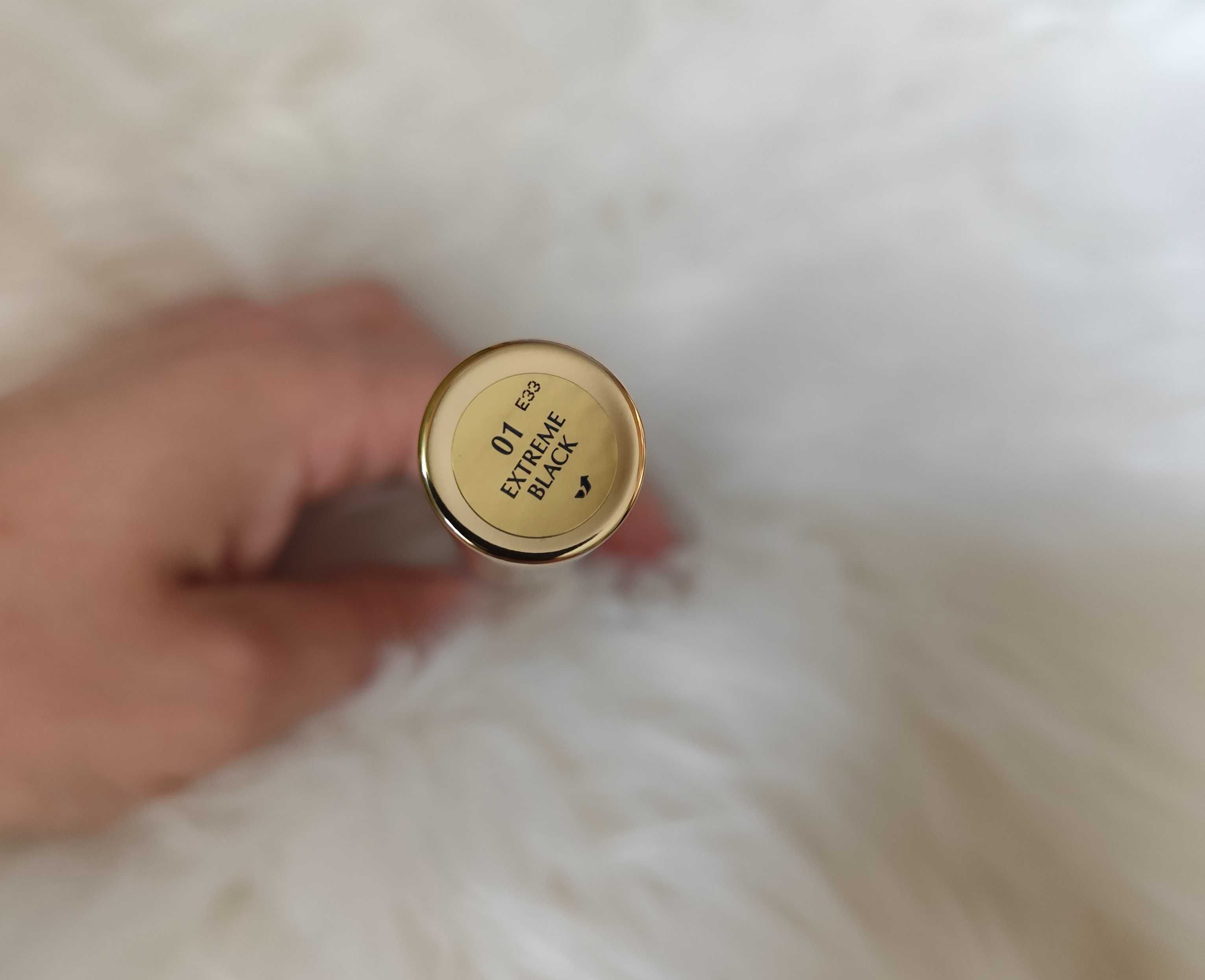 Tusz Estee lauder volume mascara