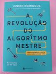 A Revolução do Algoritmo Mestre