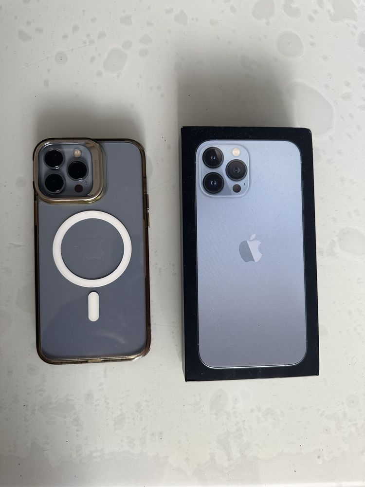 Iphon 13 pro max