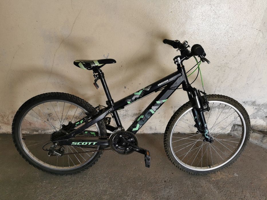 Bicicleta criança