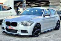 BMW 116D F20 SPORT 2.0 116CV