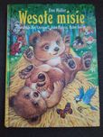 Książka Wesołe misie - Uwe Muller