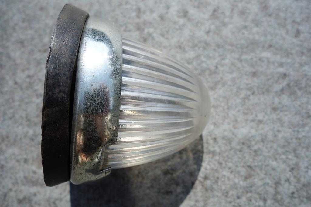 JUNAK M10 wahacz nowa lampa wózka klosz POLMO cylinder stacyjka bagnet