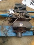 Sauer danfompa hydrauliczna oss pdo traktora kosiarki koparki itd
