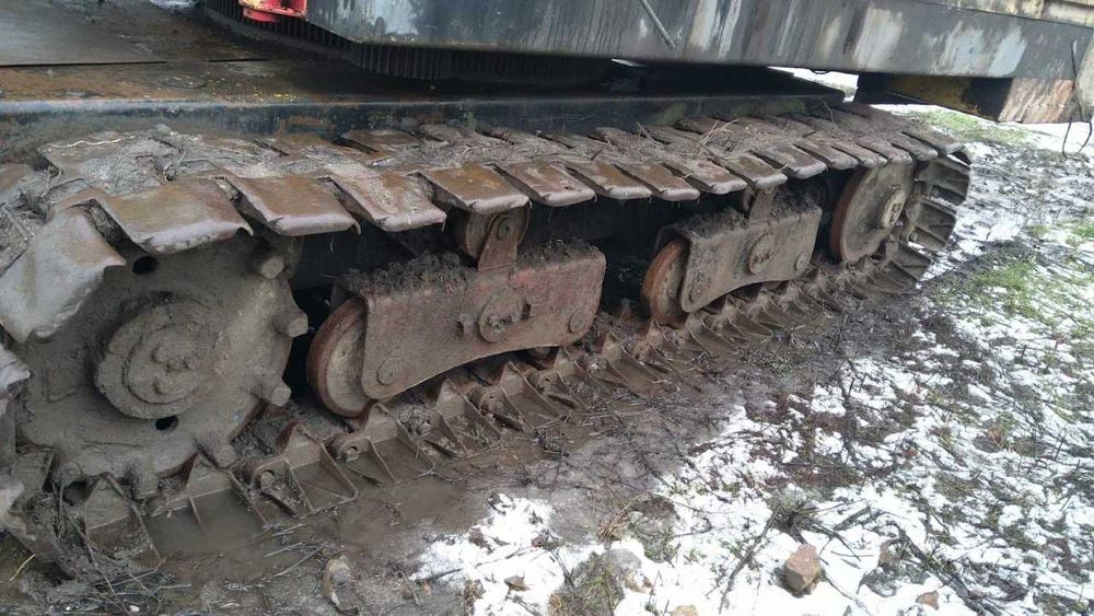 Продам Кран РДК 160/2
