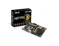 Комплект Asus H87-PRO + i7-4790 + 16GB