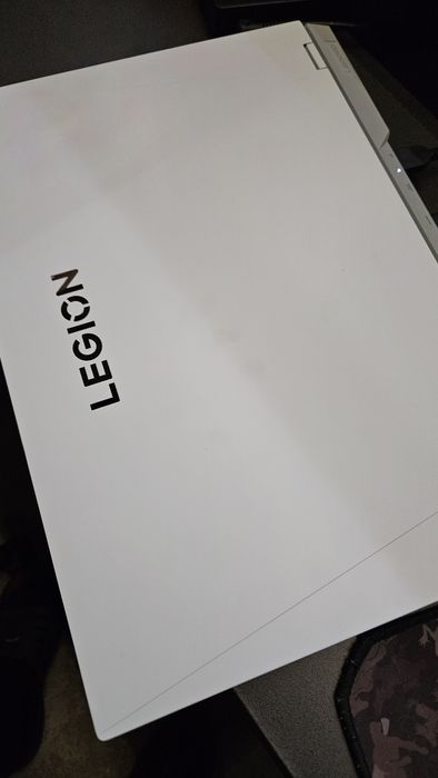 Lenovo Legion 5 PRO - stan doskonały - możliwa zamiana