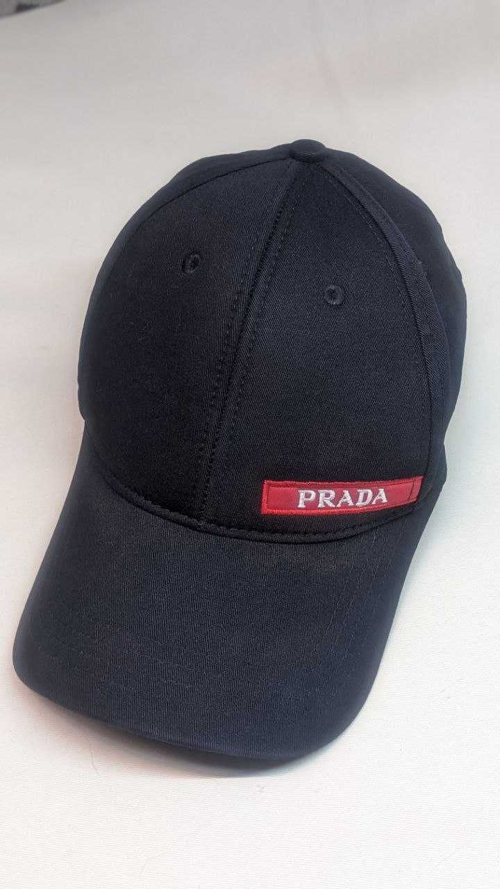 Кепка Prada прада