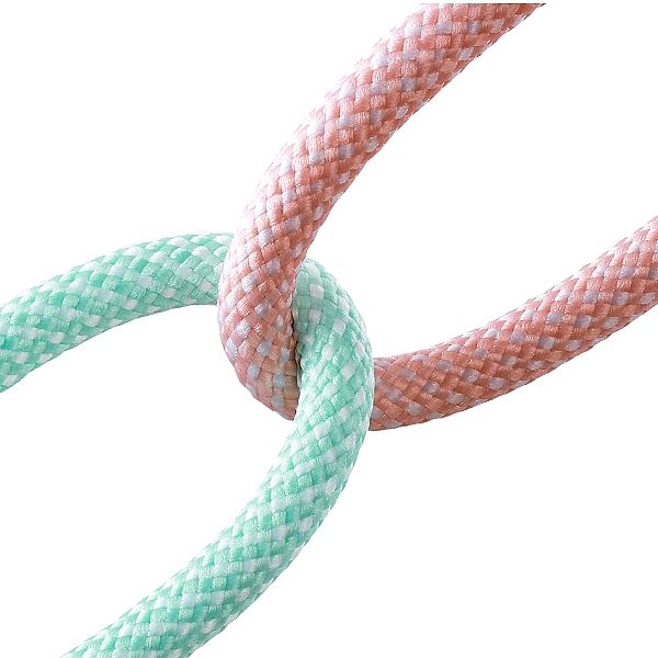 Kabel Joyroom Multi-Color Series SA34-AC6 USB-A / USB-C 100W szybki tr