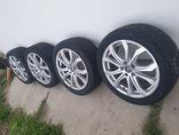 Alufelgi r18 5x112 a4b8,b9