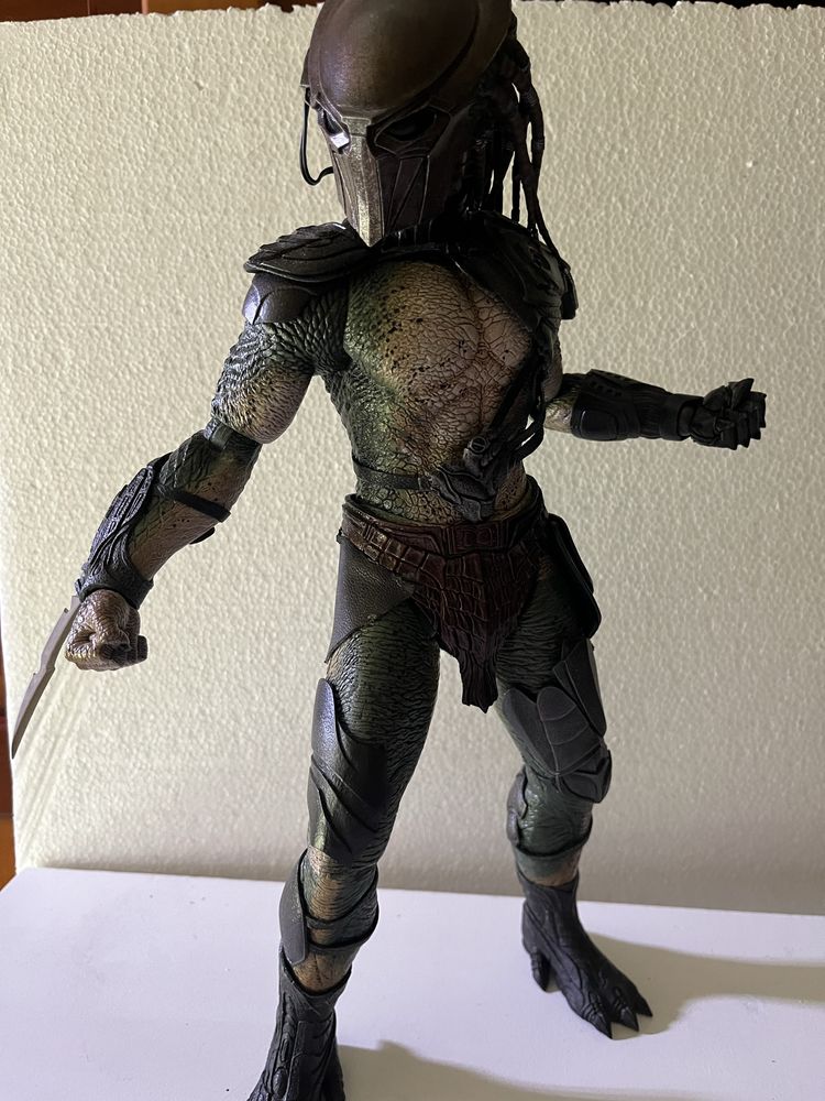 Hot toys Predators Falconer Prefator