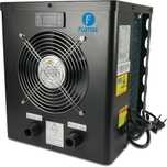 Pompa ciepła do basenu ECO 4,2kW ogrzewanie do małych basenów do 16m3