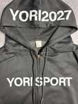 зіп худі yori sport opium